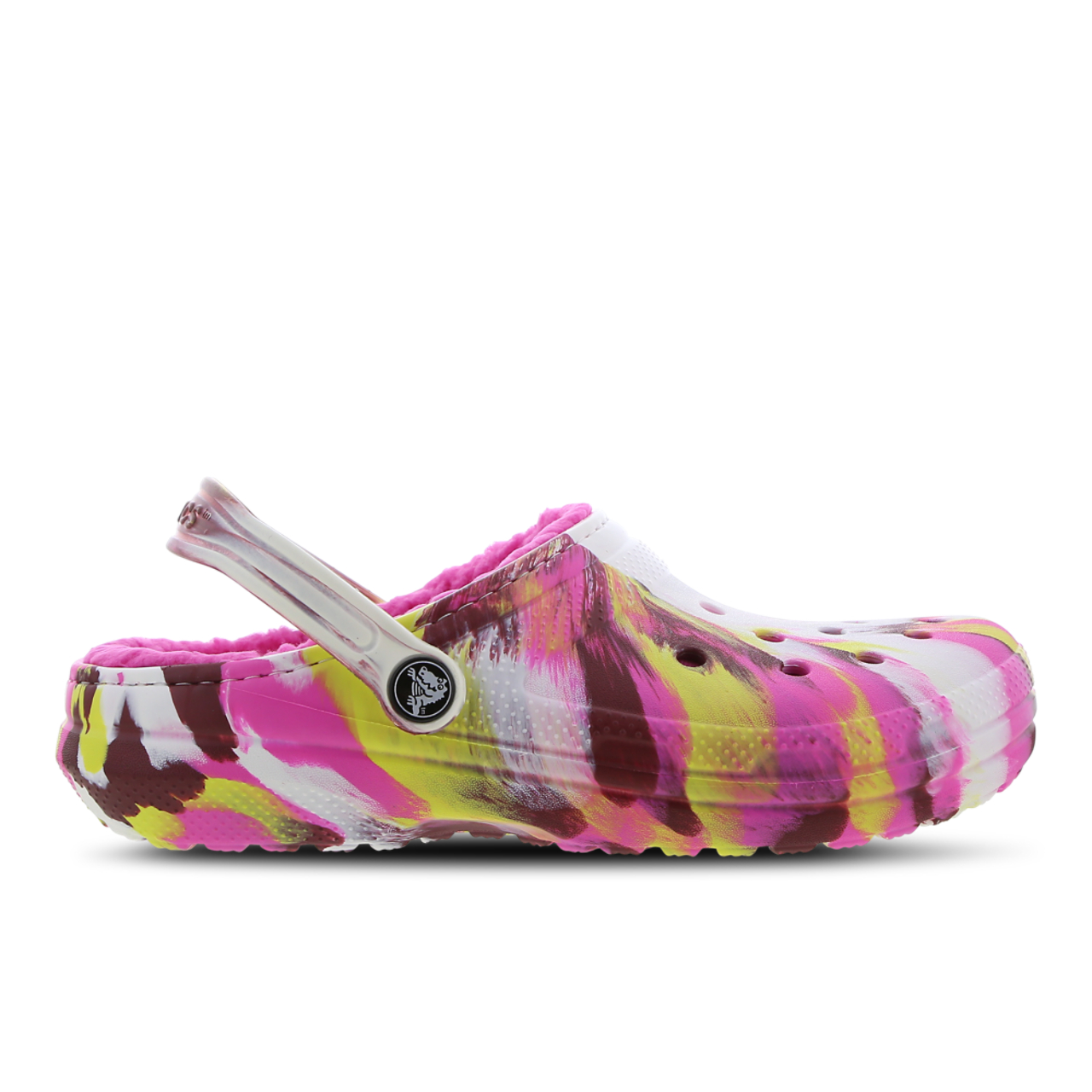 Crocs Classic Lined