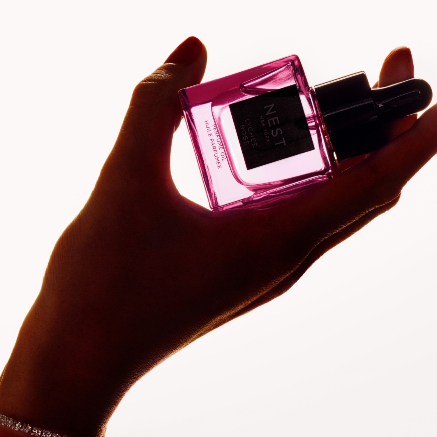 NEST NEW YORK kvepalai „Lychee Rose“ „Lychee Rose“ – 30 ml