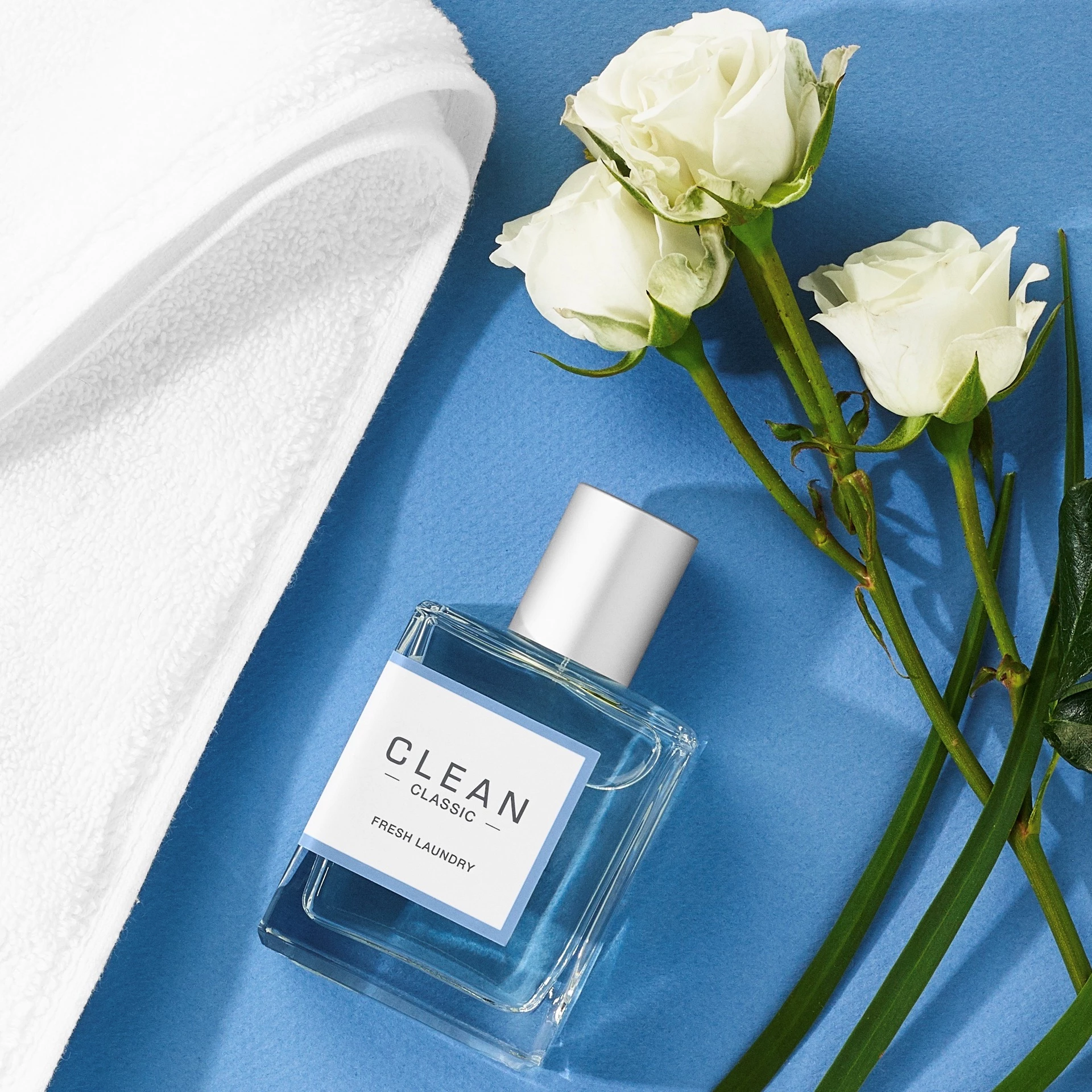 Classic Fresh Laundry EdP 30 ml - Clean