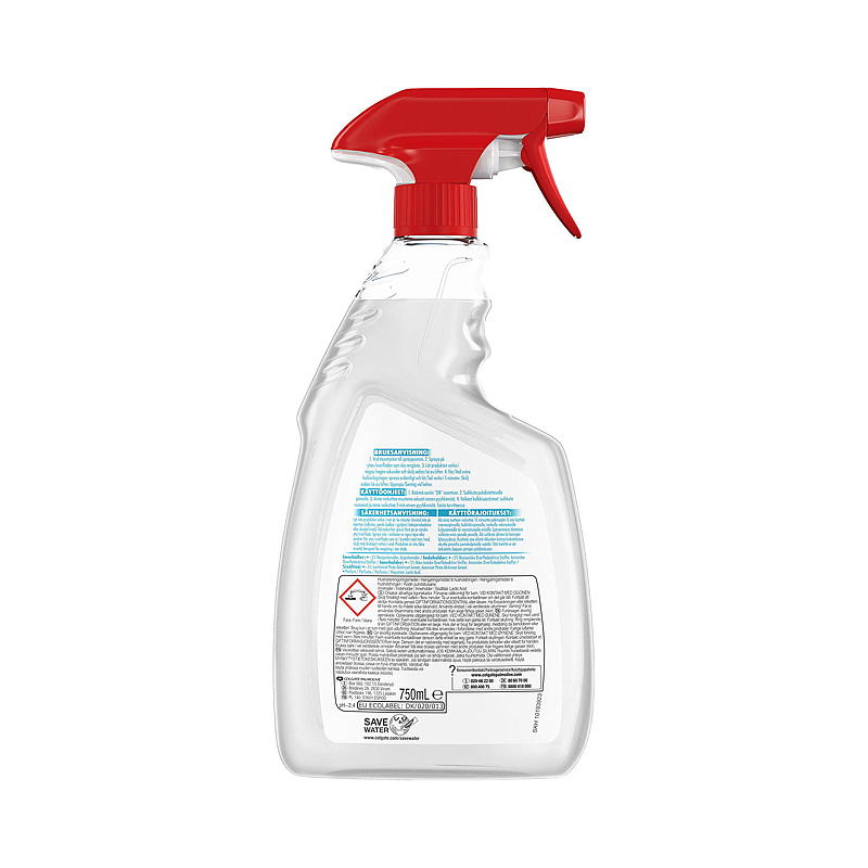 Ajax Badspray 750 ml