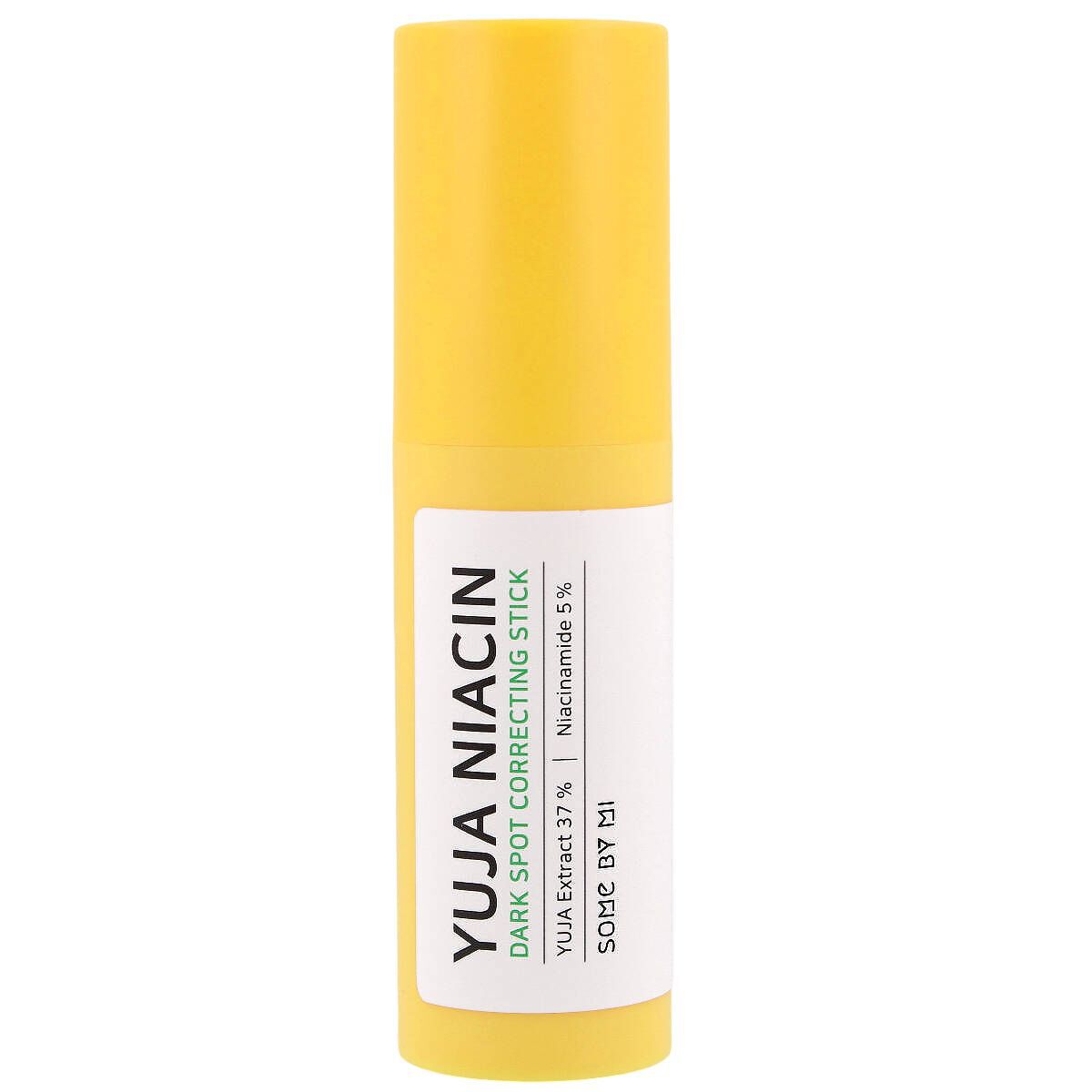 Daži no Mi Yuja Niacin