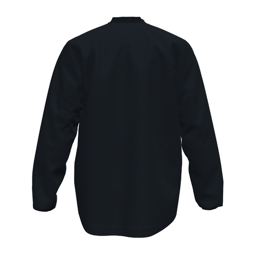 Joma Storm Raincoat negru