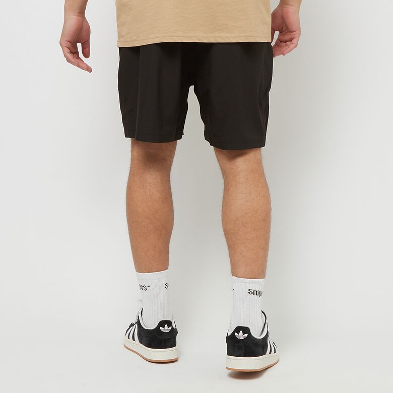 Pantaloncini in nylon firmati