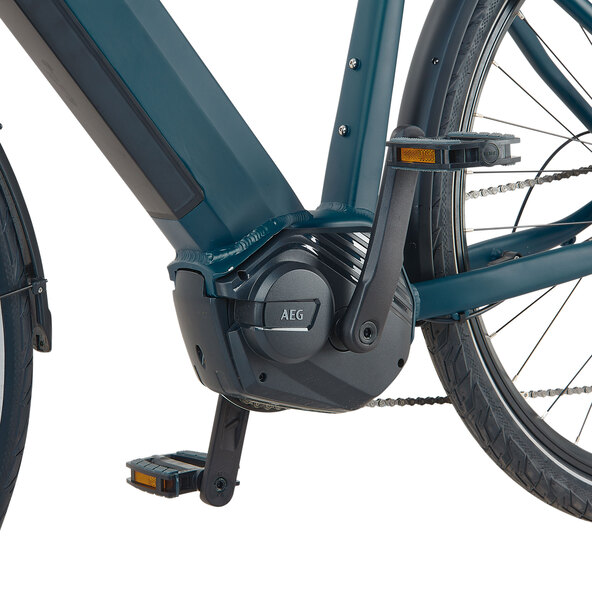 Trekking E-Bike Explorer 3.0, dames