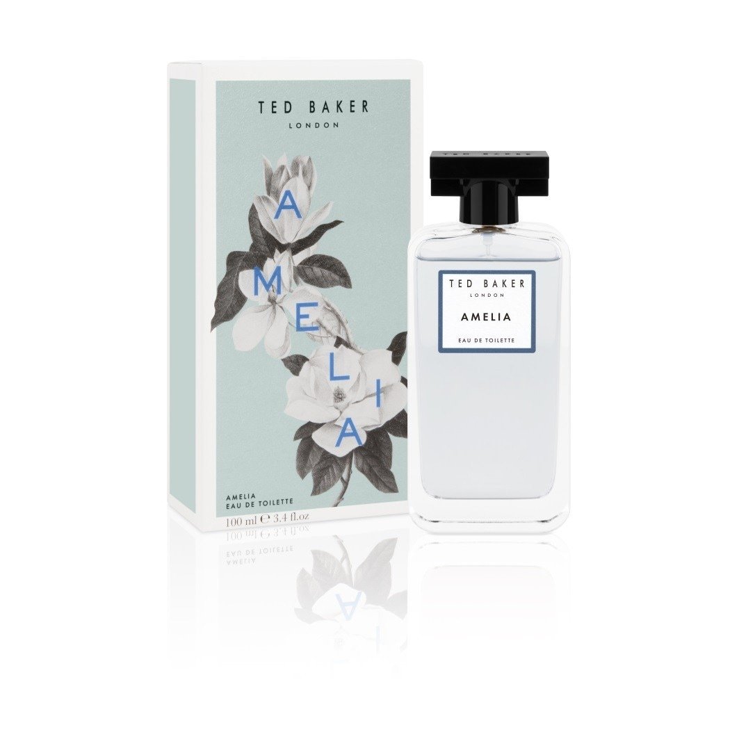 Ted Baker tualetinis vanduo Amelia – 30 ml