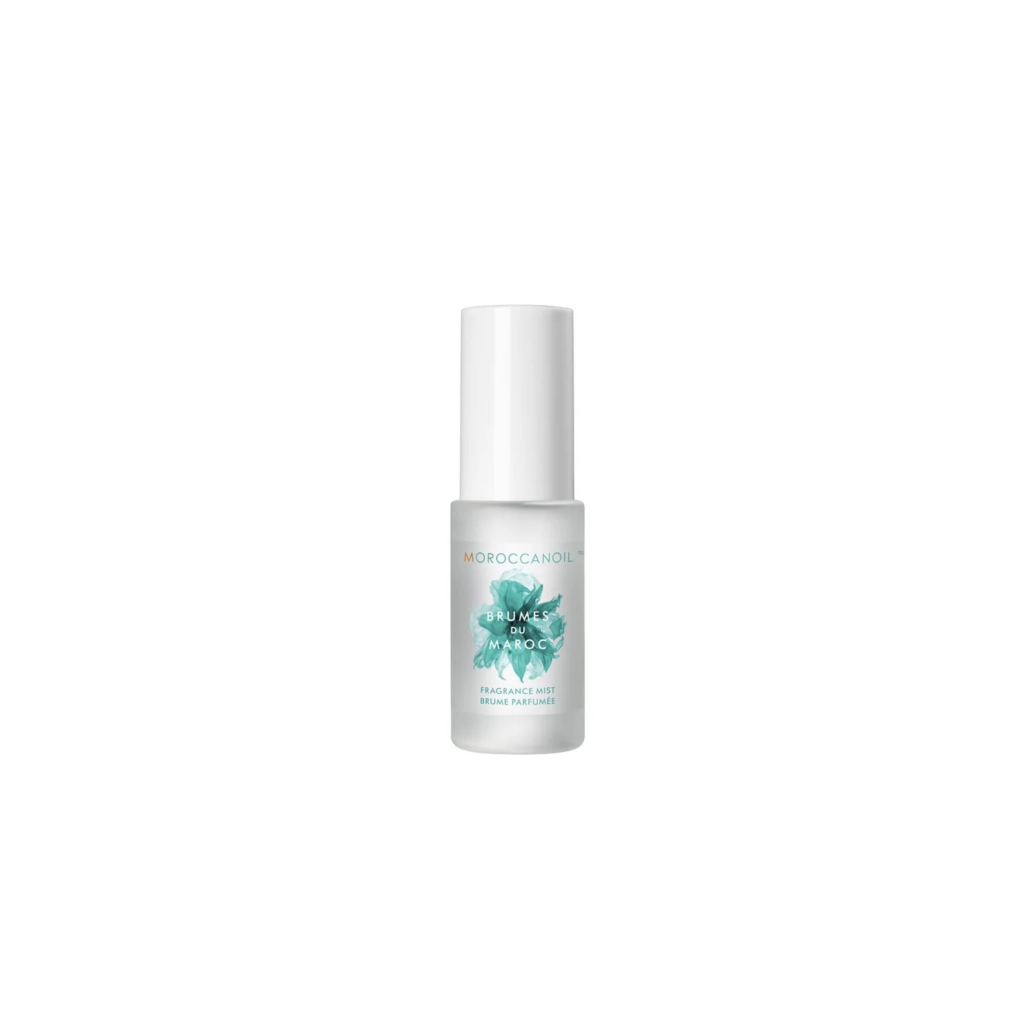 Finish Brumes du Maroc Fragrance Mist - Profumo per Capelli, Acqua Aromatica