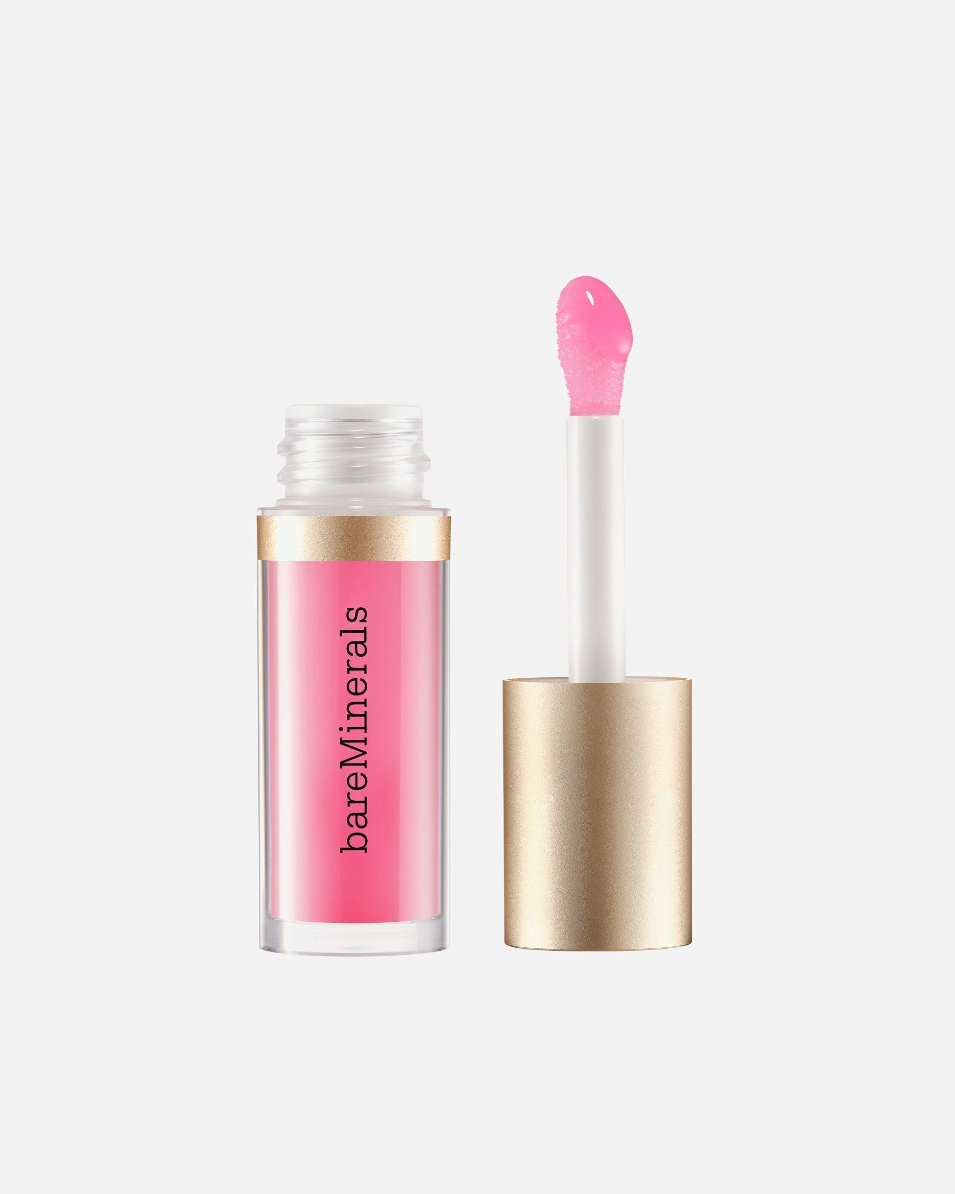 bareMinerals lūpu eļļa – barojoša lūpu eļļa – 3,8 ml