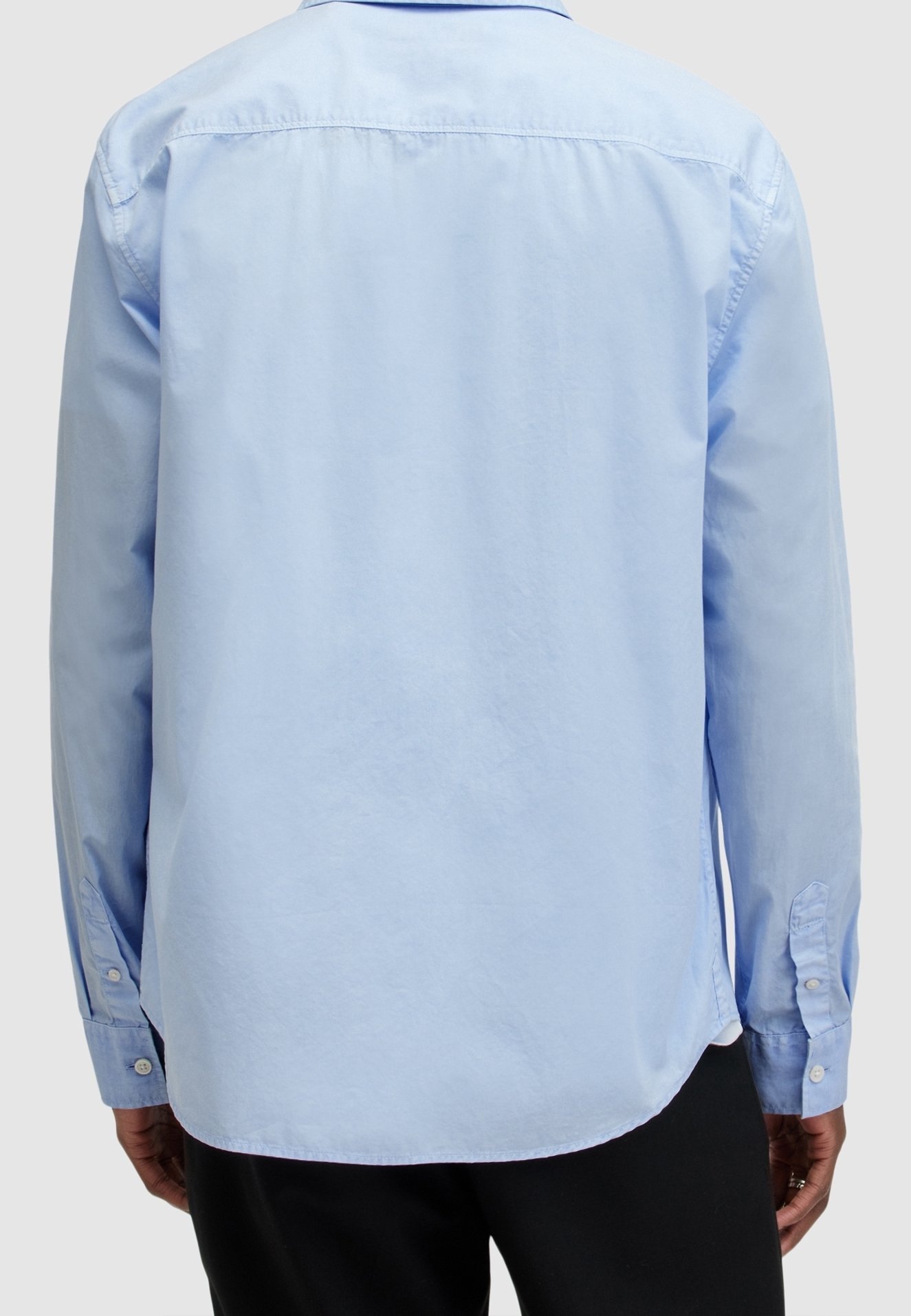 AllSaints ing - kék