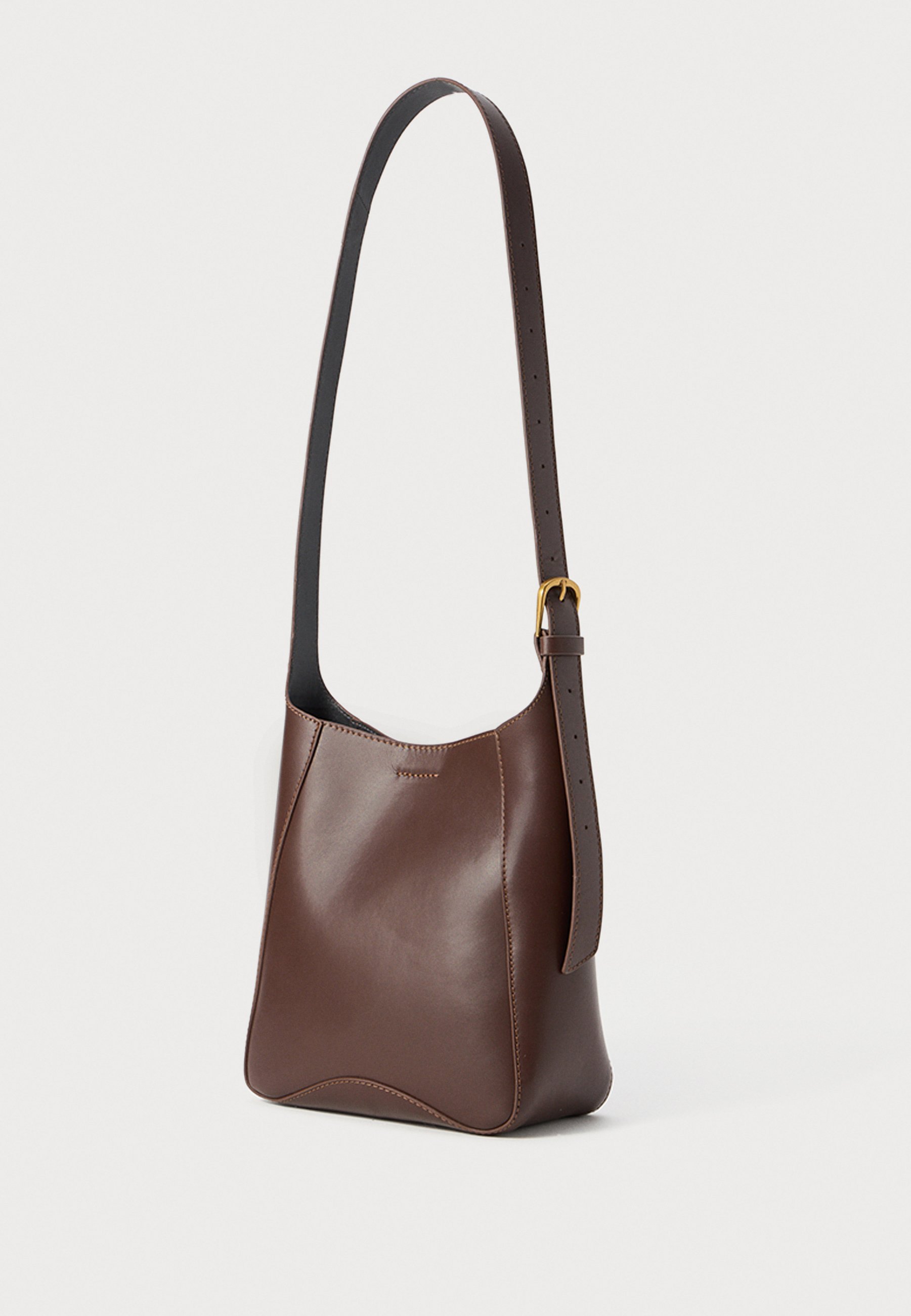 Sœur UMA MINI - Handtasche - Schokolade