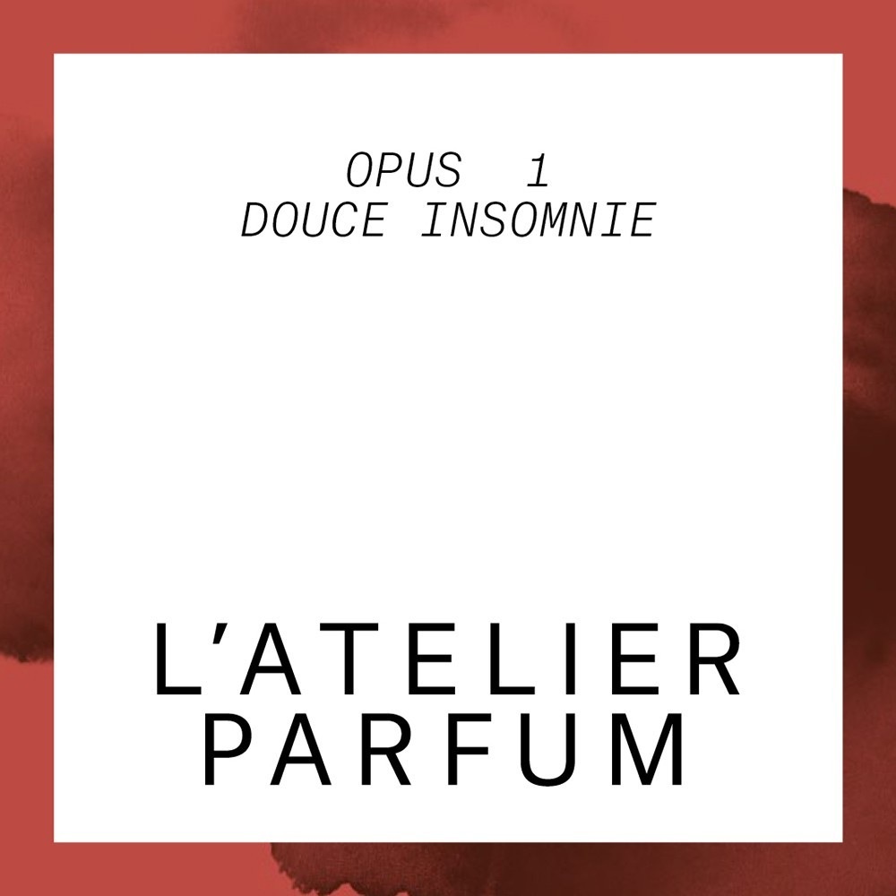 L`Atelier Parfum DOUCE INSOMNIE 15ML
