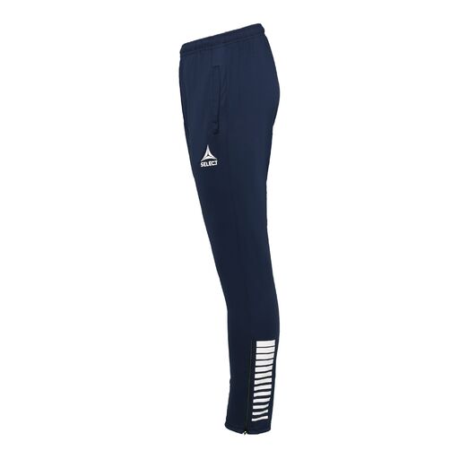  Selecția El Pantalón Argentina Junior