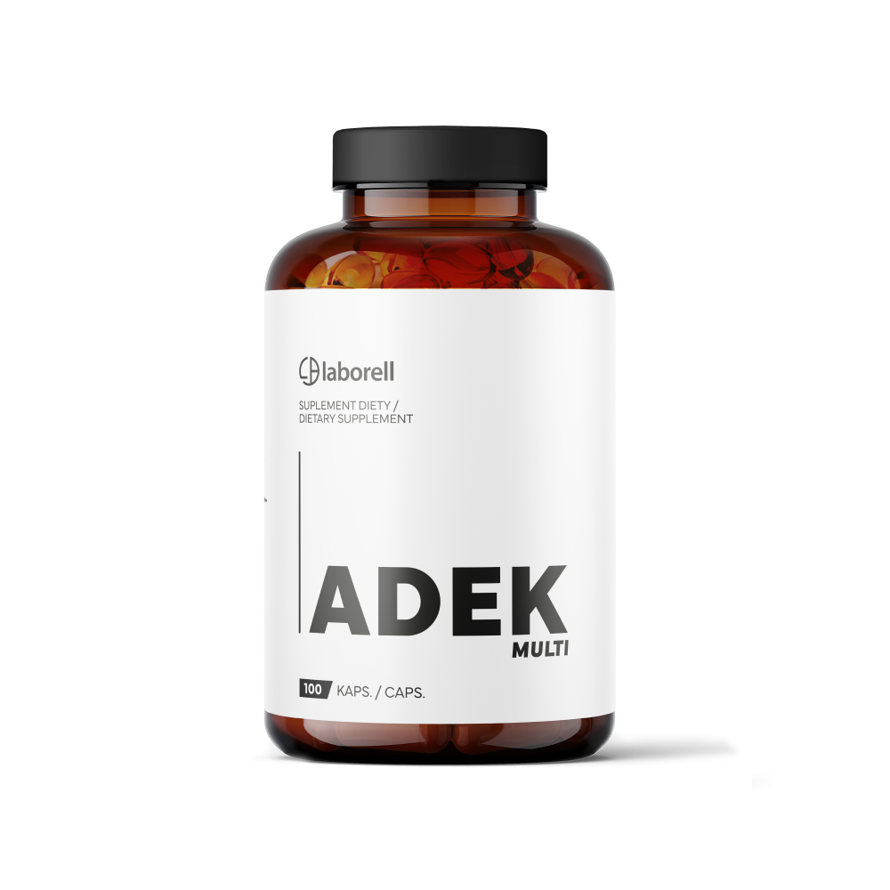 Laborell vitaminas ADEK Multi