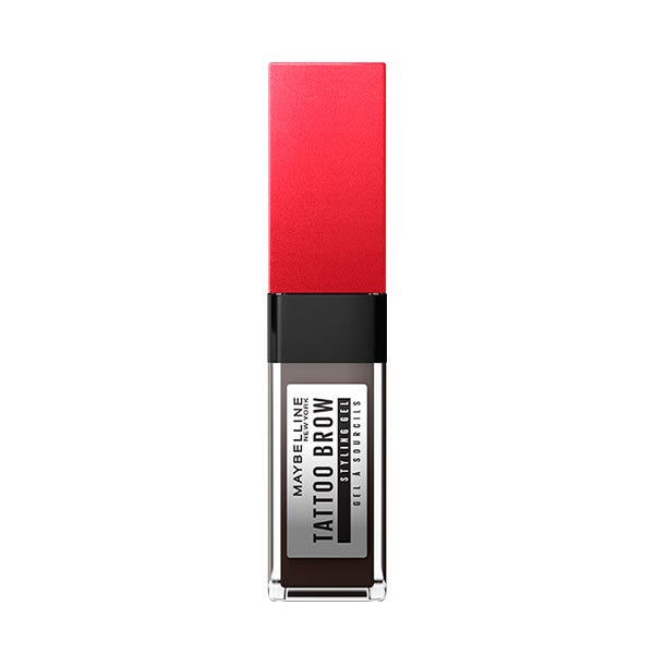Tattoo Brow 36H veidošanas želeja