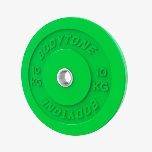  Bodytone 10 kg 50 mm skive