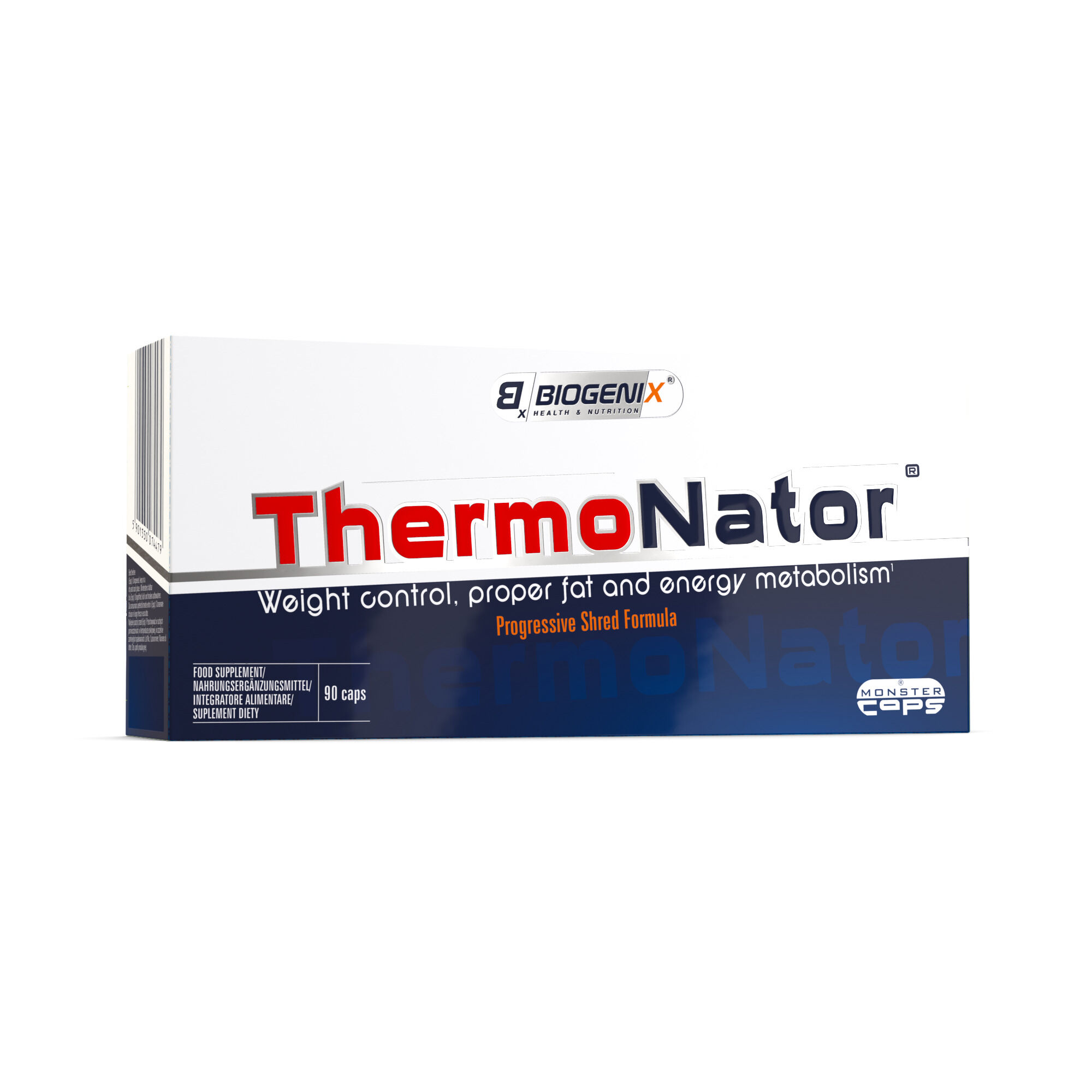 Biogenix ThermoNator