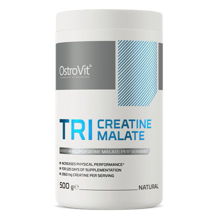 OstroVit Tri-Kreatinmalat