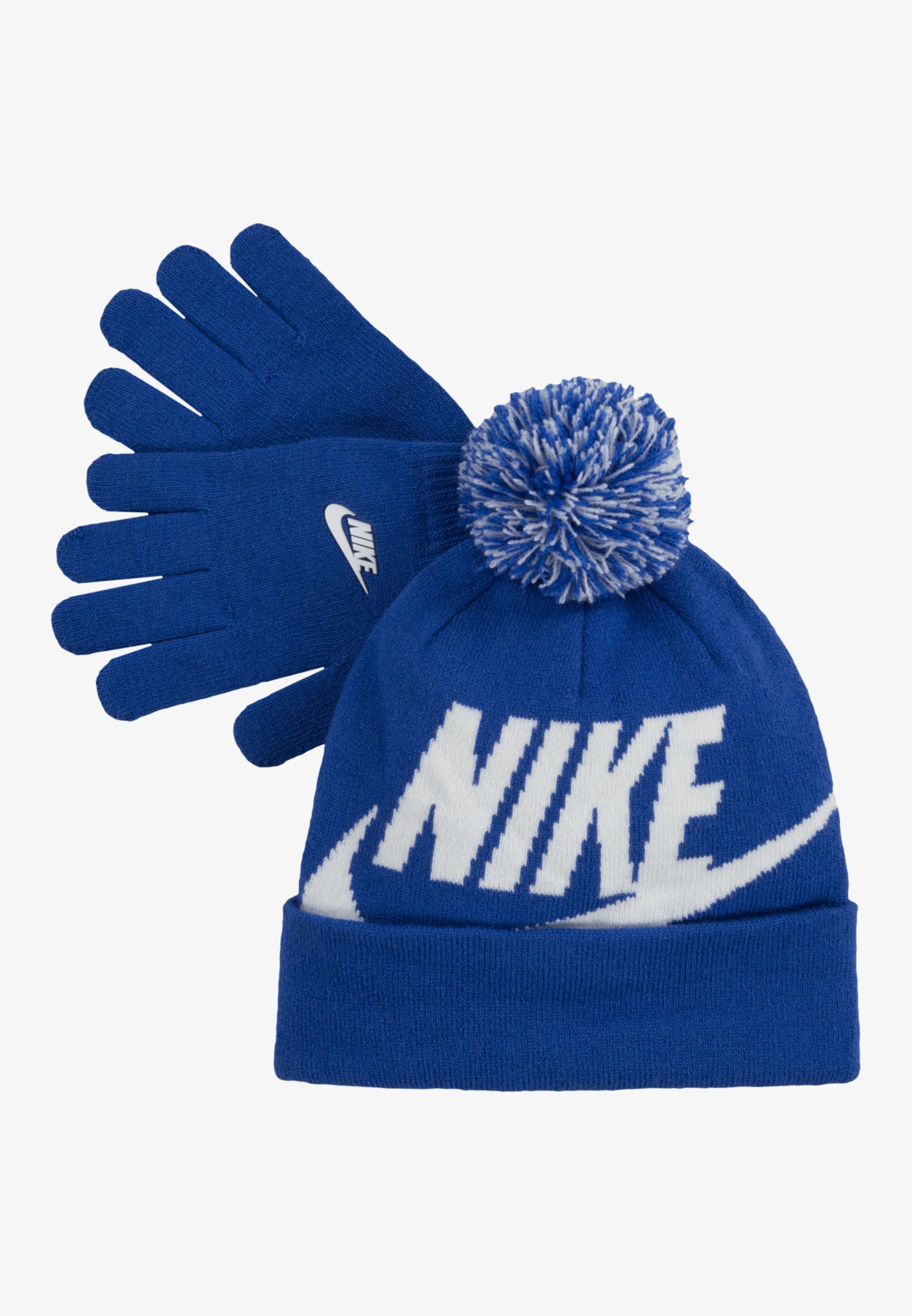 Nike Sportswear POM Beanie Handschuhset - Handschuhe - Spielkönigreich