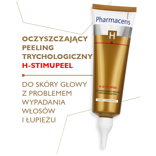 Pharmaceris H H-Stimupeel