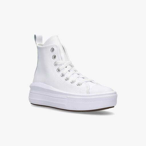  Converse Chuck Taylor All Star Leder