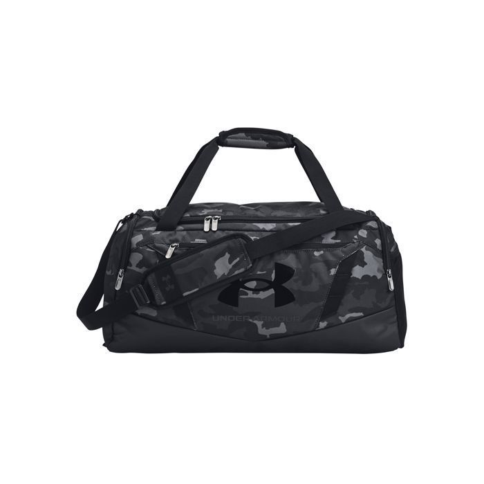 Bolsa deportiva - UNDER ARMOUR - Undeniable Love 5.0 - Negra - Unisex - 40L