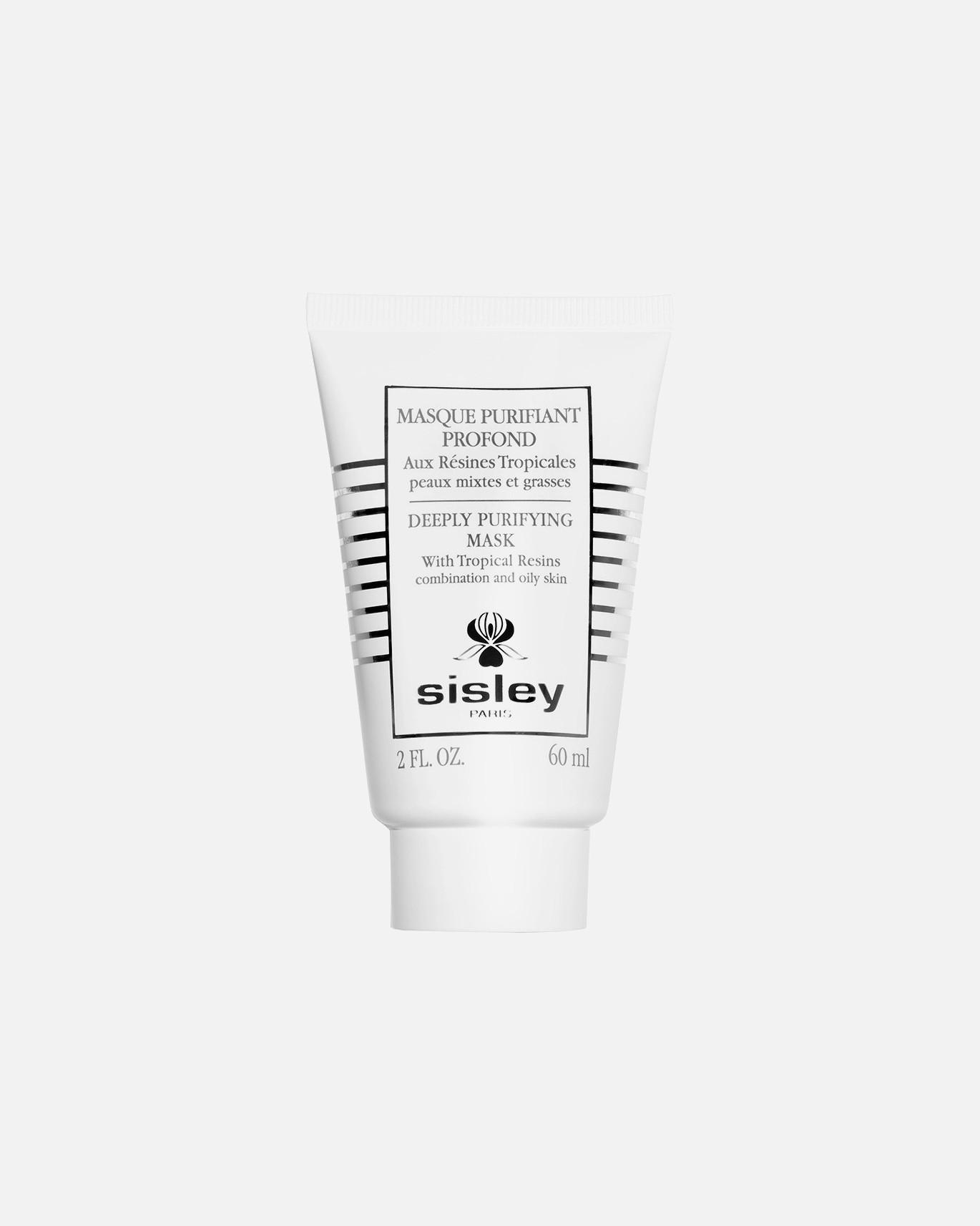 Sisley maska za globinsko čiščenje - 60 ml
