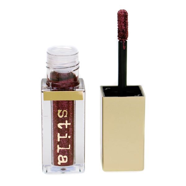 Ombretto liquido Stila Glitter & Glow Next To Notte 4,5 ml
