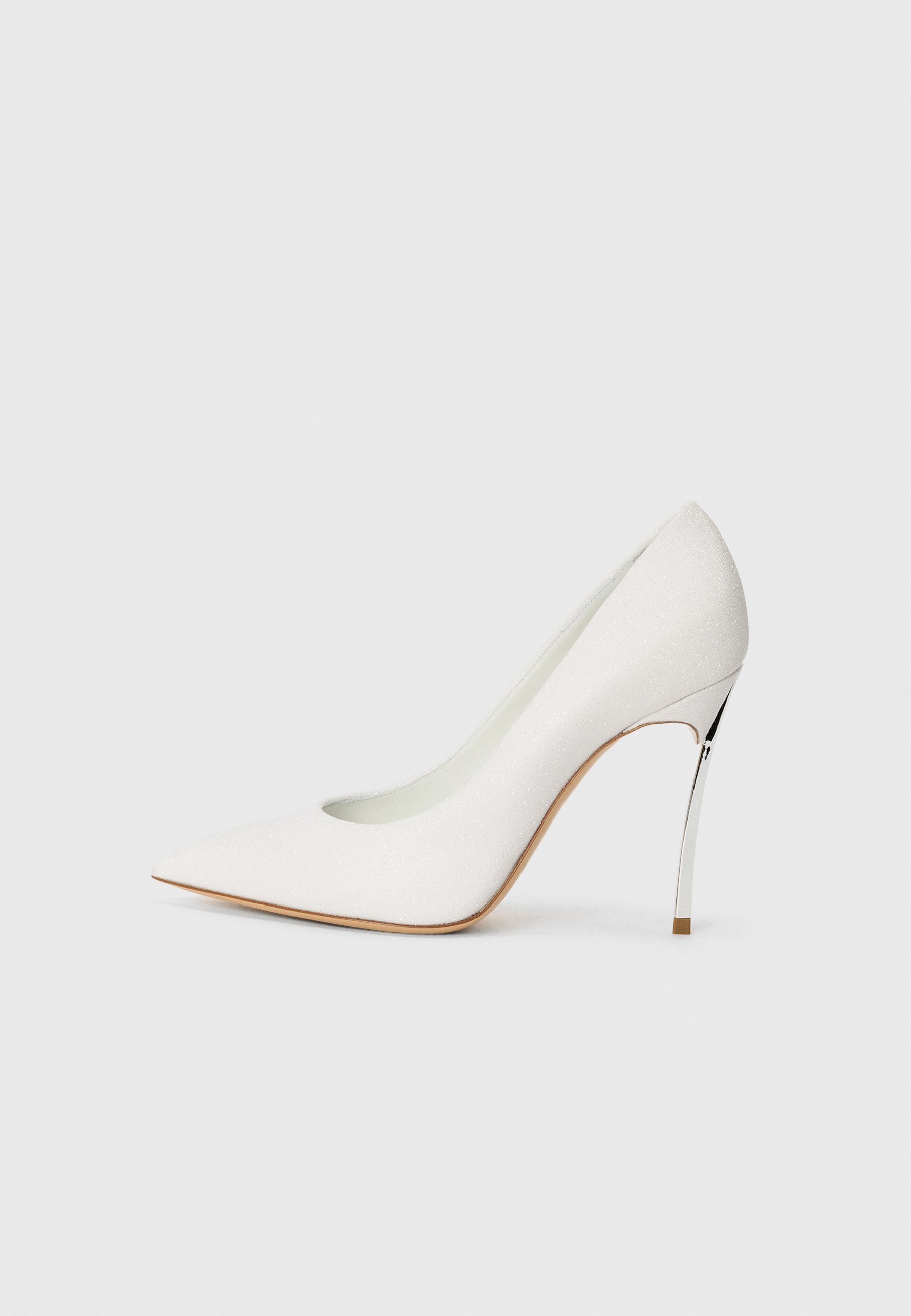 Casadei BLADE TRINITON - Tacchi alti - bianchi