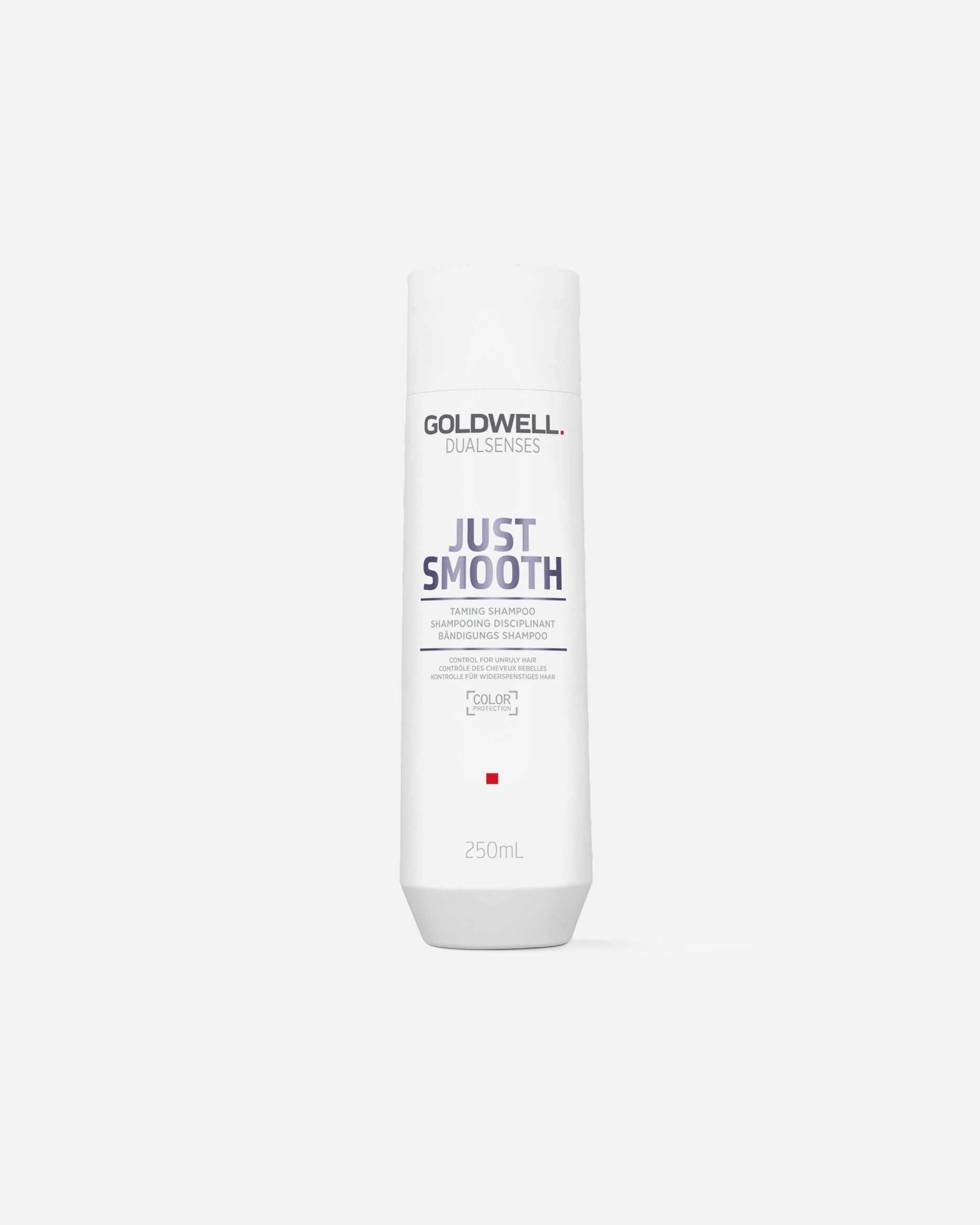 Goldwell Dualsenses Just Smooth šampon na vlasy - 250 ml