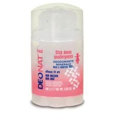 FARMADERBE Deonat Fresh Deo Marron 100G