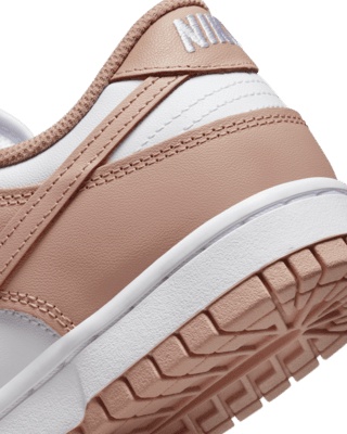 Nike Dunk Low Women's Shoes