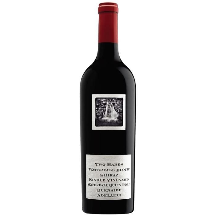 Two Hands Australia Waterfall Block Adelaide 2019 - Vino rosso australiano (75cl)