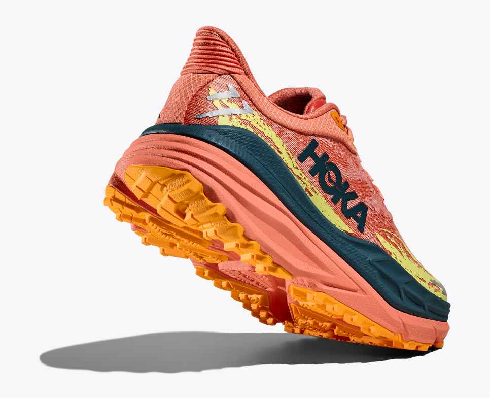 HOKA Stinson 7 Feldspát / Hegyi köd