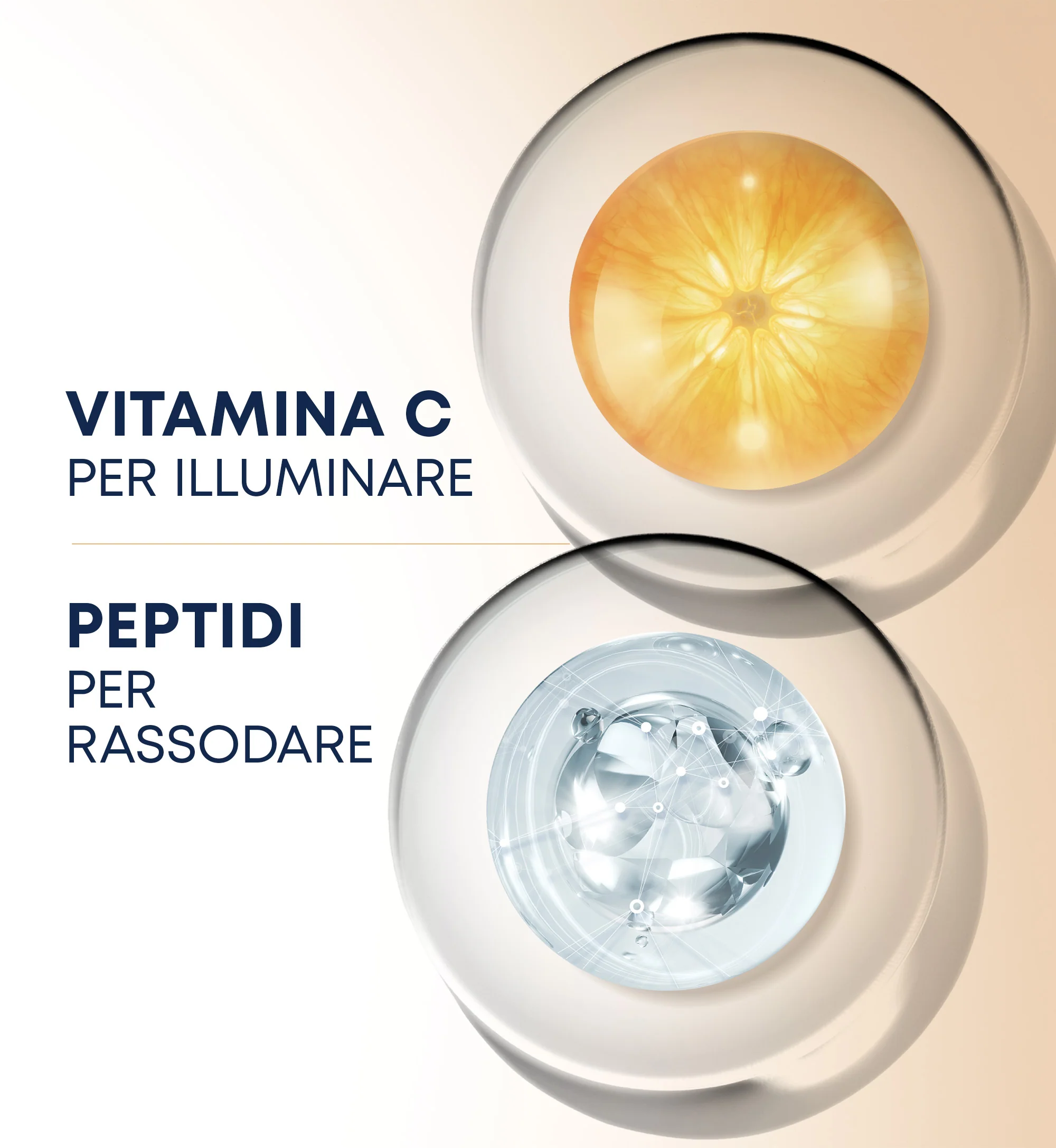 Multi Correxion Revive + Glow Siero Viso - Siero viso illuminante