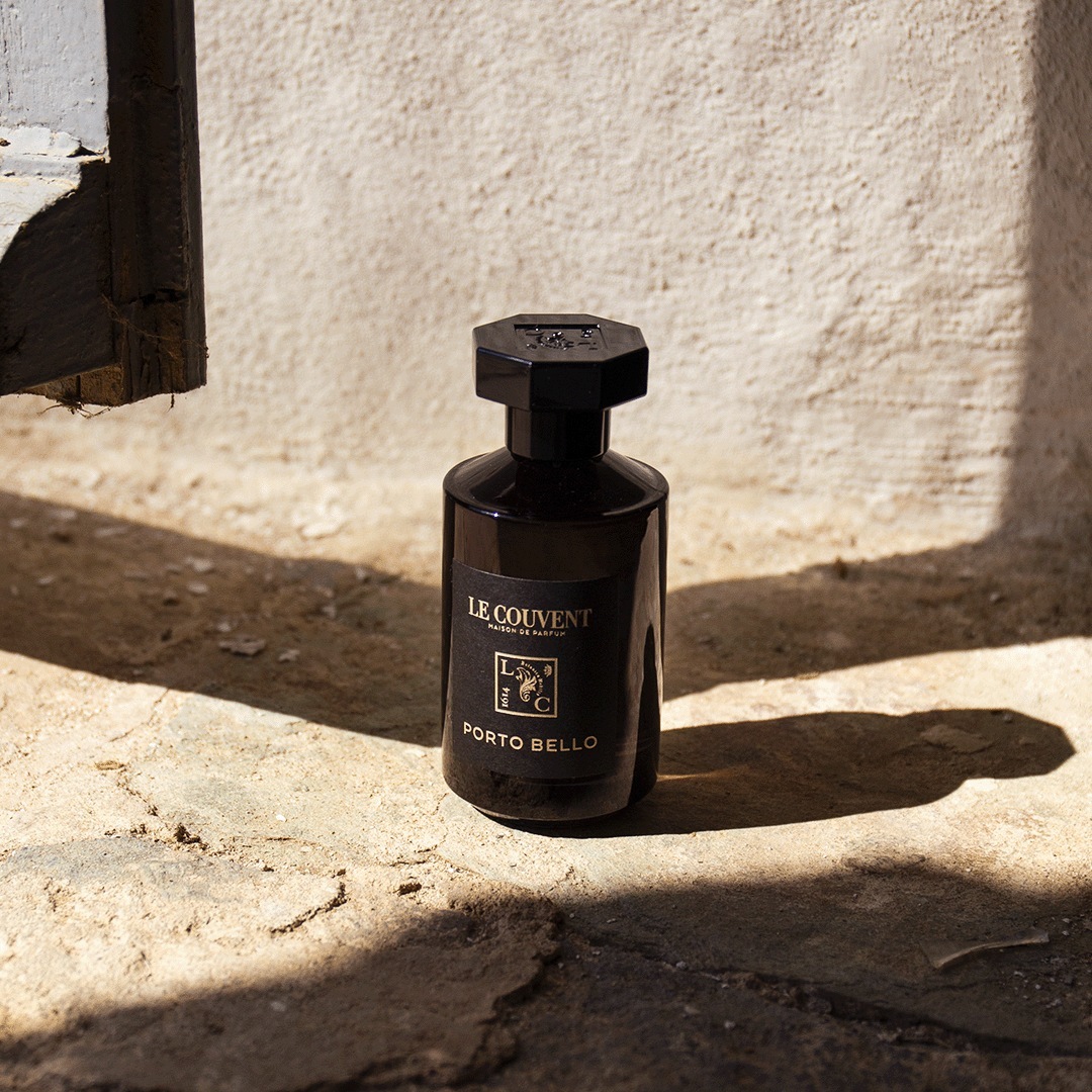 Le Couvent Maison De Parfum Eau de Parfum Parfums Remarquables Porto Bello - 50 ml