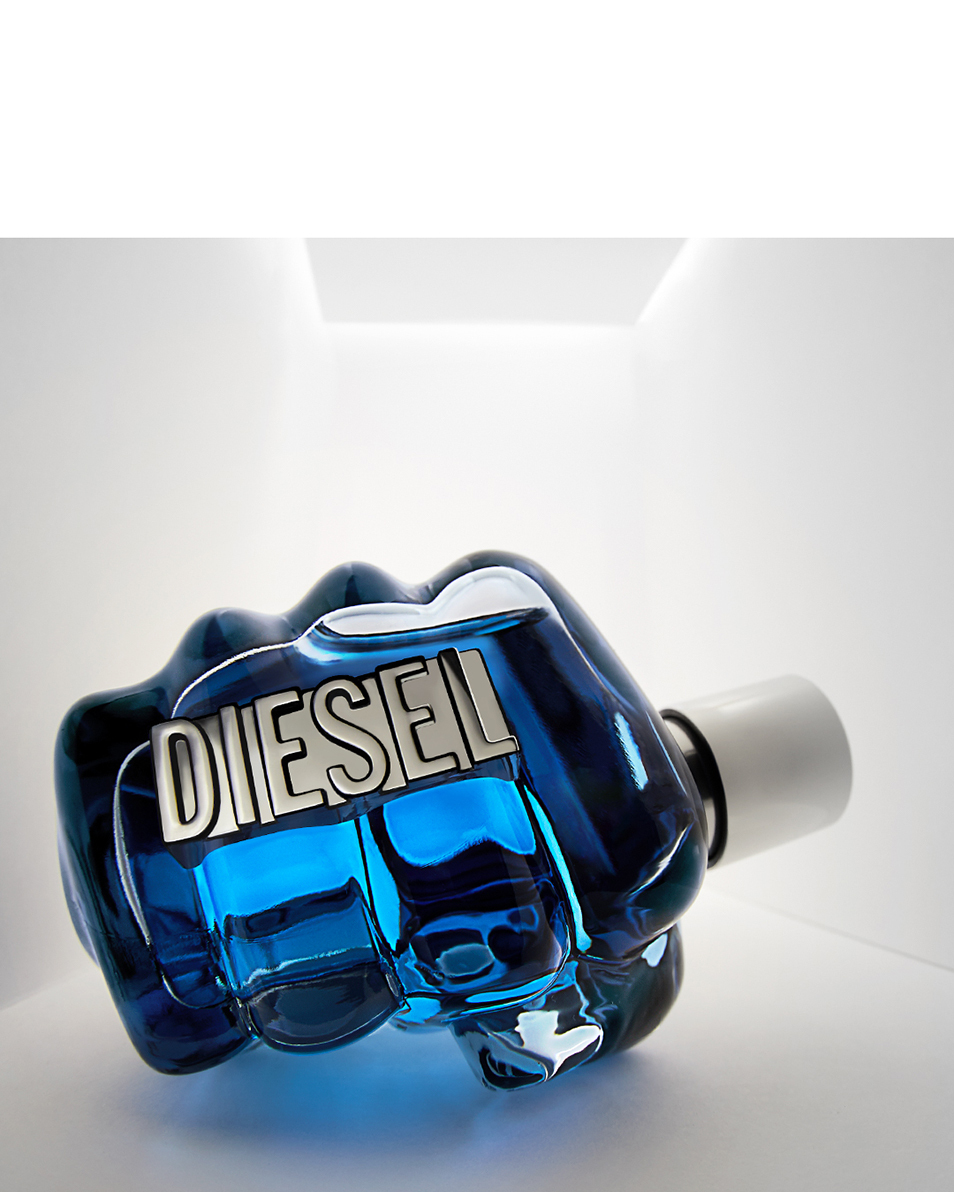 DIESEL SOUND OF THE BRAVE EAU DE TOILETTE HOMMES