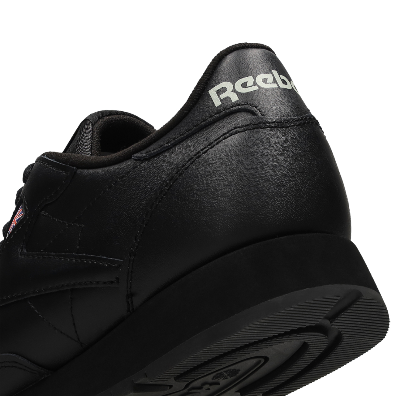 Reebok Classic Läder