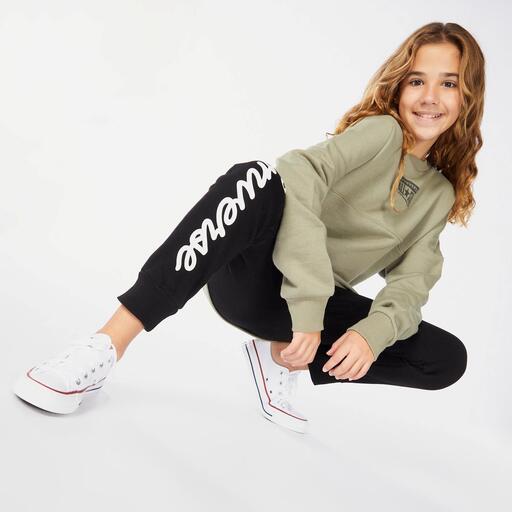  Sweat-shirt Converse