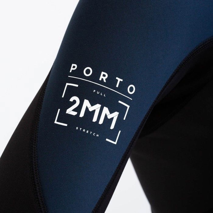 Combinaison de nautisme femme Jobe Sports Porto