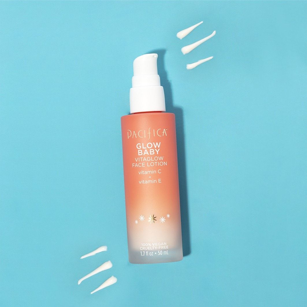 „Pacifica Glow“ kūdikių veido losjonas – 50 ml
