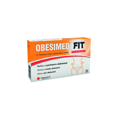 Obesimed Obesimed Fit 30 capsulas 30 capsulas