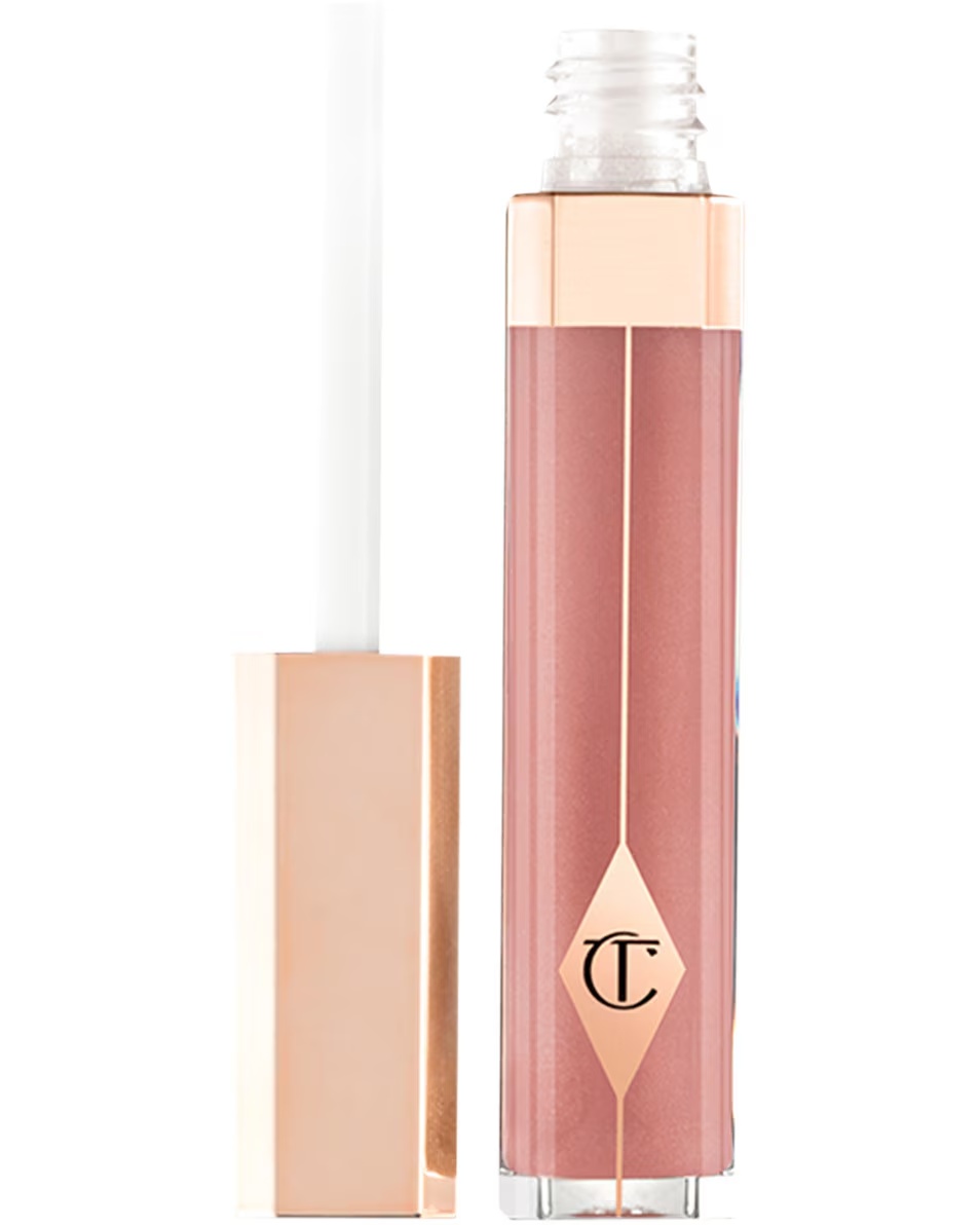 CHARLOTTE TILBURY Lip Lustre lūpų blizgis