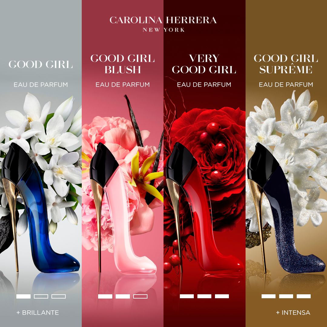 Good Girl Eau de Parfum Ženski parfemi