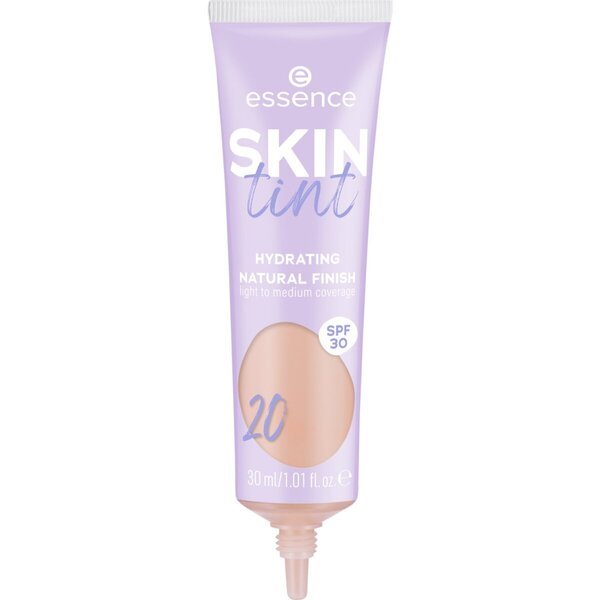 Essence 20 нијанса за кожу<br>30ml