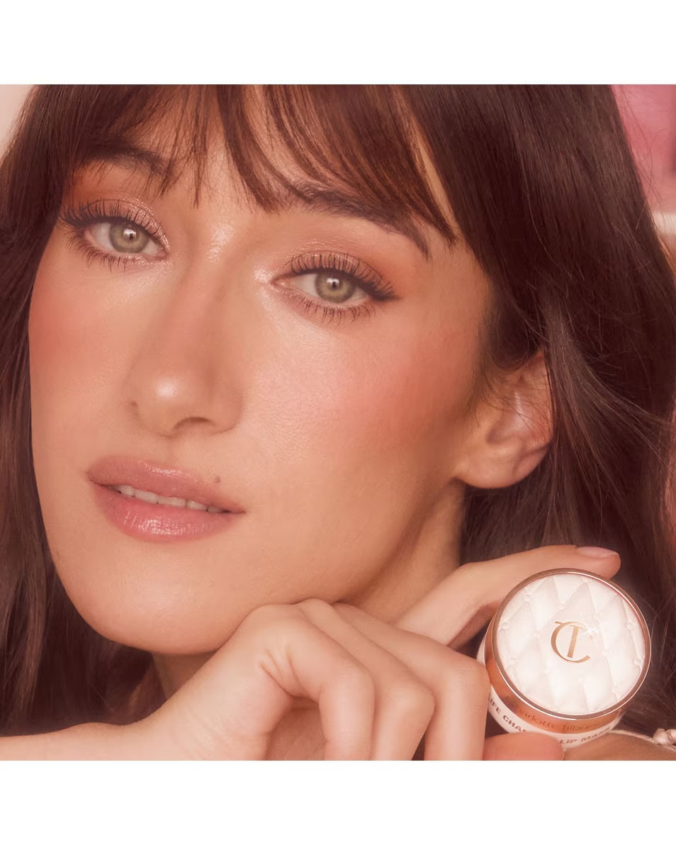 Μάσκα χειλιών CHARLOTTE TILBURY που αλλάζει τη ζωή
