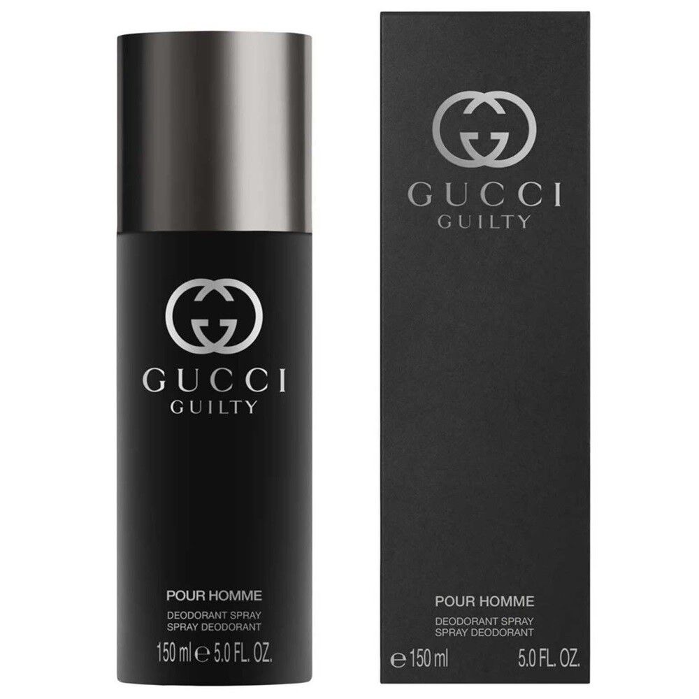 Gucci Guilty Pour Homme