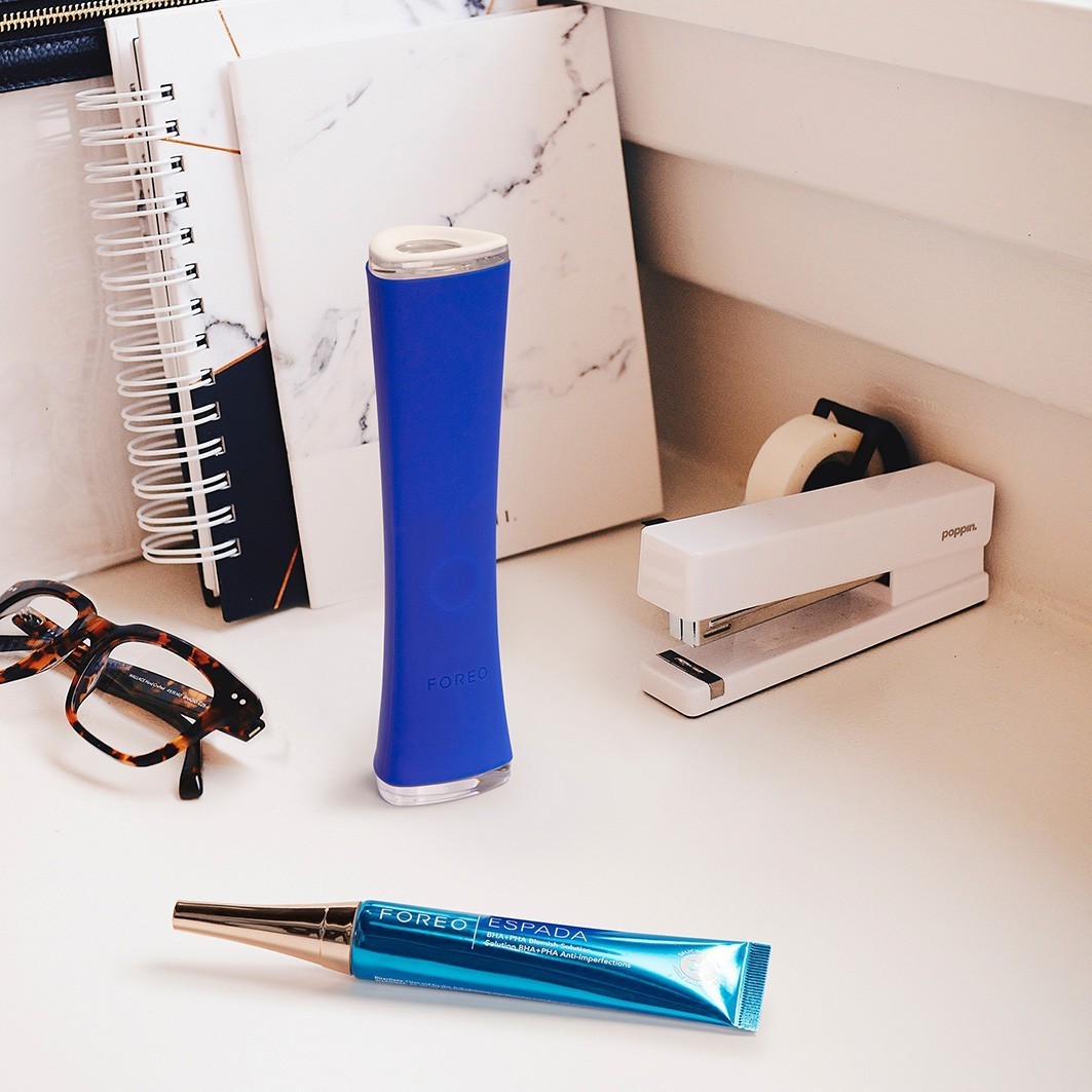 FOREO ESPADA™ 2 Masažer za lice – 1 komad