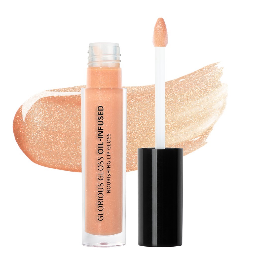 Sijaj za ustnice Douglas Collection GLORIOUS GLOSS - 3,5 ml