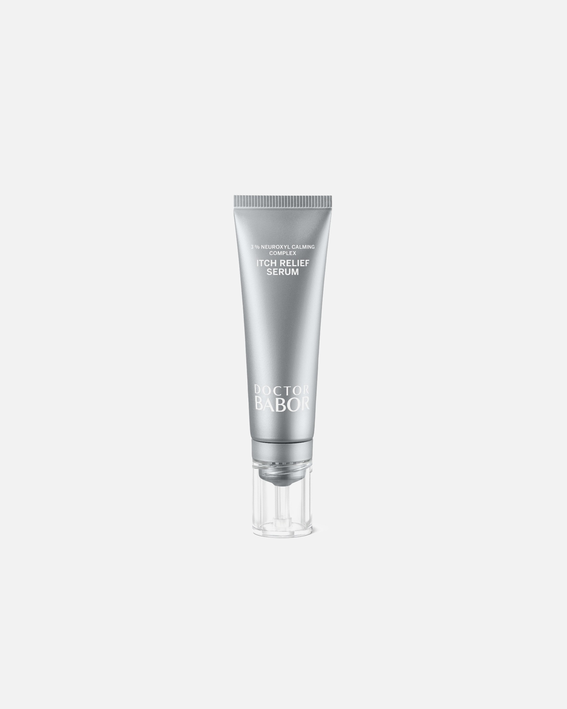 BABOR hidratantni serum DOCTOR BABOR serum za ublažavanje svrbeža - 30 ml