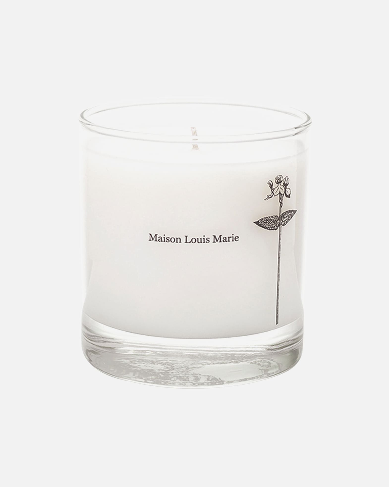 Maison Louis Marie Antidris Cassis Candle