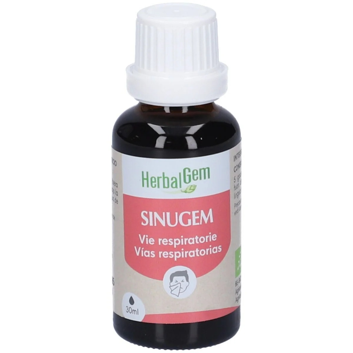 Sinugem GC15 30 ml
